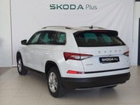 Coches Segunda Mano En Sevilla | Škoda Kodiaq 2.0 Tdi Ambition 4X4 Dsg 110 Kw (150 Cv)