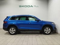 Coches Segunda Mano En Sevilla | Škoda Kodiaq 1.5 Tsi Ambition 4X2 110 Kw (150 Cv)