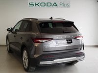 Coches Segunda Mano En Sevilla | Škoda Elroq 60 63 Kwh 150 Kw (204 Cv)