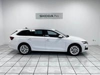 Coches Segunda Mano En Córdoba | Škoda Octavia 2.0 Tdi Plus 85 Kw (116 Cv)