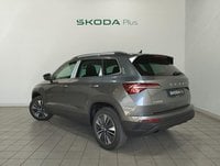Coches Segunda Mano En Sevilla | Škoda Karoq 1.5 Tsi Act Selection Dsg 110 Kw (150 Cv)
