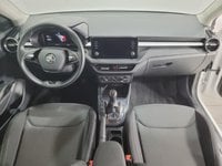 Coches Segunda Mano En Sevilla | Škoda Fabia 1.0 Mpi Ambition 59 Kw (80 Cv)