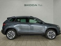 Coches Segunda Mano En Sevilla | Škoda Karoq 1.5 Tsi Act Design Dsg 110 Kw (150 Cv)