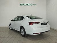 Coches Segunda Mano En Sevilla | Škoda Octavia 1.5 Tsi M-Hev Selection Dsg 110 Kw (150 Cv)