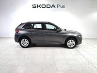 Coches Segunda Mano En Córdoba | Škoda Kamiq 1.0 Tsi Go 70 Kw (95 Cv)