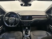 Coches Segunda Mano En Córdoba | Škoda Fabia 1.0 Tsi Design 70 Kw (95 Cv)