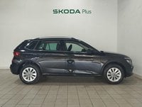 Coches Segunda Mano En Sevilla | Škoda Kamiq 1.0 Tsi Selection 85 Kw (115 Cv)