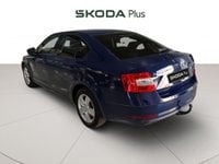 Coches Segunda Mano En Badajoz | Škoda Octavia 1.4 Tsi Like 110 Kw (150 Cv)