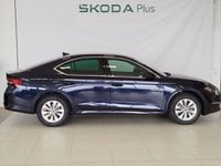 Coches Segunda Mano En Sevilla | Škoda Octavia 1.5 Tsi M-Hev Selection Dsg 85 Kw (116 Cv)