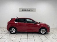 Coches Segunda Mano En Córdoba | Škoda Fabia 1.0 Tsi Selection 70 Kw (95 Cv)