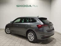 Coches Segunda Mano En Sevilla | Škoda Scala 1.0 Tsi Selection 85 Kw (115 Cv)