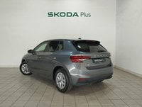Coches Segunda Mano En Sevilla | Škoda Fabia 1.0 Tsi Selection 70 Kw (95 Cv)