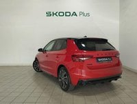Coches Segunda Mano En Sevilla | Škoda Fabia 1.0 Tsi Monte Carlo Dsg 81 Kw (110 Cv)