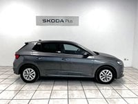 Coches Segunda Mano En Córdoba | Škoda Fabia 1.0 Tsi Selection 70 Kw (95 Cv)