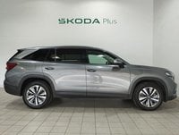 Coches Segunda Mano En Sevilla | Škoda Kodiaq 1.5 Tsi M-Hev Selection Dsg 110 Kw (150 Cv)
