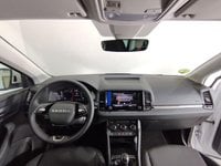 Coches Segunda Mano En Sevilla | Škoda Karoq 2.0 Tdi Selection 85 Kw (115 Cv)