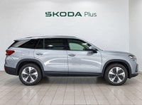 Coches Segunda Mano En Sevilla | Škoda Kodiaq 1.5 Tsi M-Hev Selection Dsg 110 Kw (150 Cv)