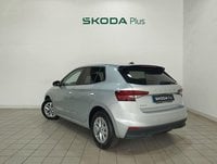 Coches Segunda Mano En Sevilla | Škoda Fabia 1.0 Tsi Selection 70 Kw (95 Cv)