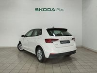 Coches Segunda Mano En Sevilla | Škoda Fabia 1.0 Tsi Active 70 Kw (95 Cv)