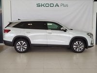 Coches Segunda Mano En Sevilla | Škoda Kodiaq 2.0 Tdi Selection Dsg 110 Kw (150 Cv)