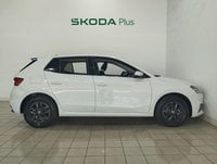 Coches Segunda Mano En Sevilla | Škoda Fabia 1.0 Tsi Selection 70 Kw (95 Cv)