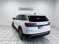Coches Segunda Mano En Córdoba | Škoda Kodiaq 1.5 Tsi M-Hev Selection Dsg 110 Kw (150 Cv)