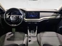 Coches Segunda Mano En Sevilla | Škoda Octavia Combi 1.0 Tsi Mhev Ambition Dsg 81 Kw (110 Cv)