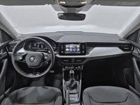 Coches Segunda Mano En Córdoba | Škoda Kamiq 1.0 Tsi Scout Dsg 81 Kw (110 Cv)