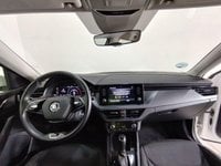 Coches Segunda Mano En Sevilla | Škoda Kamiq 1.0 Tsi Ambition Dsg 81 Kw (110 Cv)