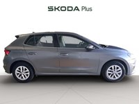 Coches Segunda Mano En Sevilla | Škoda Fabia 1.0 Tsi Emotion 70 Kw (95 Cv)