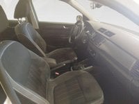 Coches Segunda Mano En Sevilla | Škoda Fabia 1.0 Tsi Style 70 Kw (95 Cv)