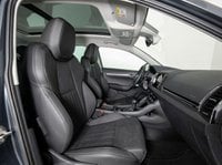 Coches Segunda Mano En Sevilla | Škoda Karoq 1.5 Tsi Act Design Dsg 110 Kw (150 Cv)