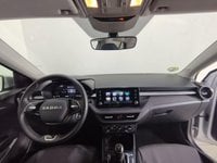 Coches Segunda Mano En Sevilla | Škoda Fabia 1.0 Tsi Selection 70 Kw (95 Cv)