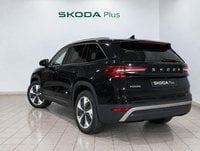Coches Segunda Mano En Sevilla | Škoda Kodiaq 1.5 Tsi M-Hev Selection Dsg 110 Kw (150 Cv)