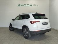 Coches Segunda Mano En Sevilla | Škoda Karoq 2.0 Tdi Selection 85 Kw (115 Cv)
