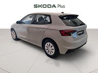 Coches Segunda Mano En Badajoz | Škoda Fabia 1.0 Tsi Active 70 Kw (95 Cv)