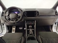 Coches Segunda Mano En Sevilla | Škoda Karoq 1.5 Tsi Act Sportline Dsg 110 Kw (150 Cv)