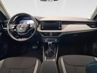 Coches Segunda Mano En Badajoz | Škoda Kamiq 1.0 Tsi Selection Dsg 85 Kw (115 Cv)