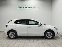 Coches Segunda Mano En Sevilla | Škoda Fabia 1.0 Tsi Selection 70 Kw (95 Cv)