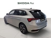Coches Segunda Mano En Sevilla | Škoda Scala 1.0 Tsi Selection 85 Kw (115 Cv)