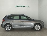 Coches Segunda Mano En Sevilla | Škoda Kamiq 1.0 Tsi Go 70 Kw (95 Cv)