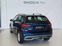 Coches Segunda Mano En Sevilla | Škoda Kamiq 1.5 Tsi Ambition 110 Kw (150 Cv)