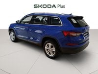Coches Segunda Mano En Sevilla | Škoda Kodiaq 2.0 Tdi Ambition 4X2 Dsg 110 Kw (150 Cv)