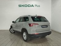 Coches Segunda Mano En Sevilla | Škoda Karoq 2.0 Tdi Selection 85 Kw (115 Cv)