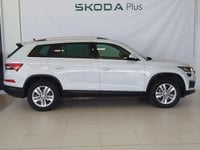 Coches Segunda Mano En Sevilla | Škoda Kodiaq 2.0 Tdi Ambition 4X4 Dsg 110 Kw (150 Cv)