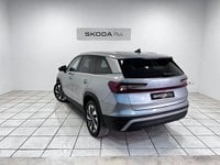 Coches Segunda Mano En Córdoba | Škoda Kodiaq 1.5 Tsi Phev Plus Dsg 150 Kw (204 Cv)