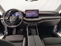 Coches Segunda Mano En Sevilla | Škoda Superb Combi 1.5 Tsi M-Hev Selection Dsg 110 Kw (150 Cv)