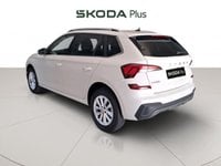 Coches Segunda Mano En Badajoz | Škoda Kamiq 1.0 Tsi Selection Dsg 85 Kw (115 Cv)