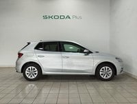Coches Segunda Mano En Sevilla | Škoda Fabia 1.0 Tsi Selection 70 Kw (95 Cv)