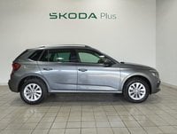 Coches Segunda Mano En Sevilla | Škoda Kamiq 1.0 Tsi Selection 85 Kw (115 Cv)